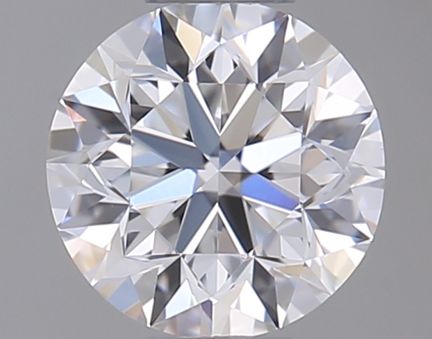 Round 0.4 ct E VVS2