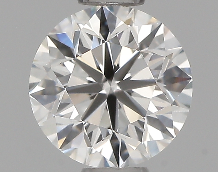 Round 0.51 ct I VVS1