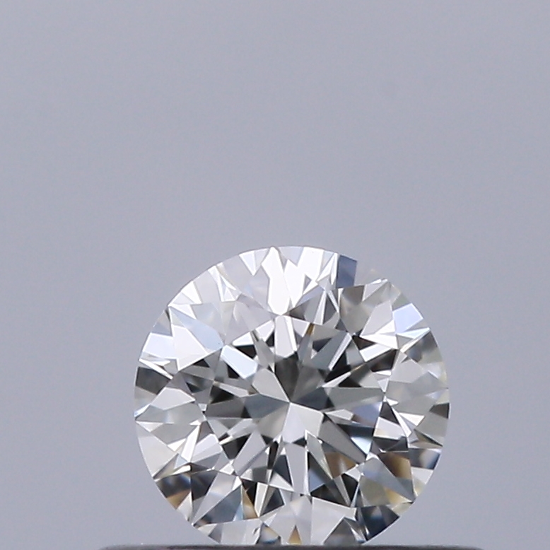 Round 0.31 ct F IF