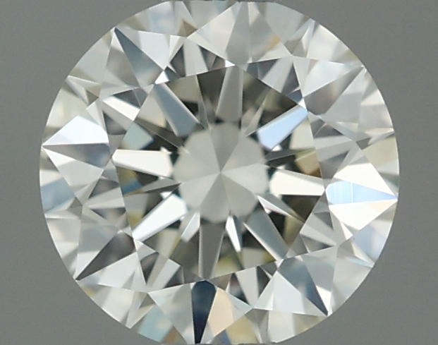 Round 0.3 ct M VVS2