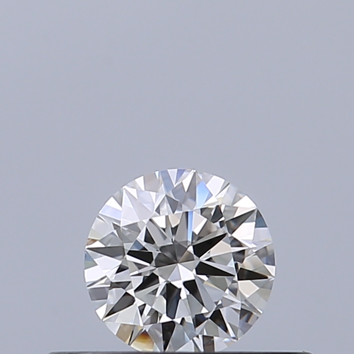 Round 0.27 ct G IF