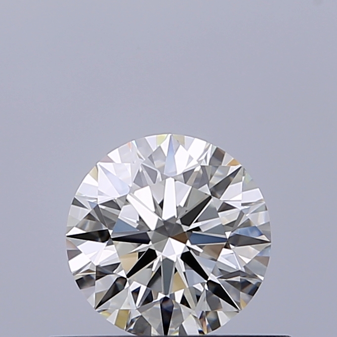 Round 0.45 ct H IF
