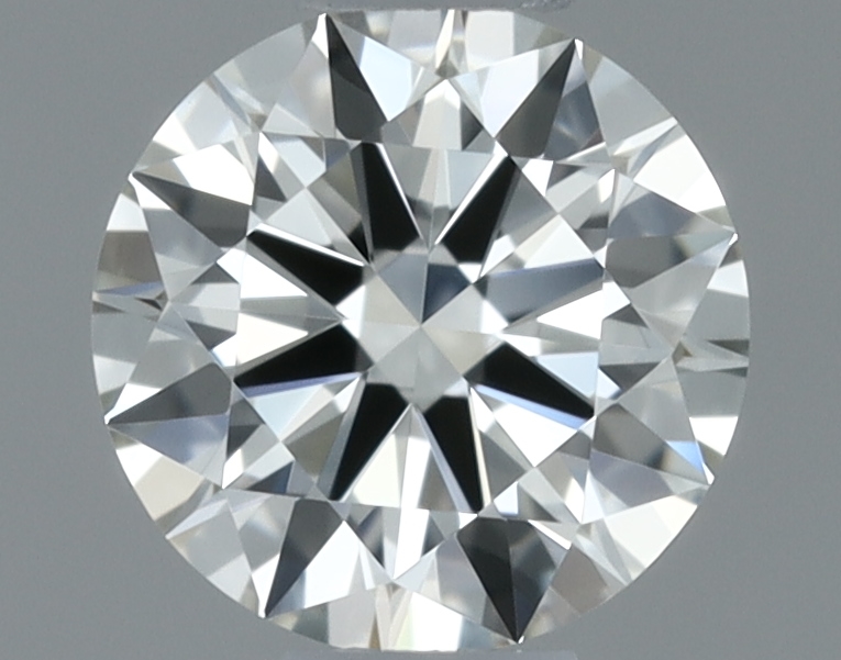 Round 0.3 ct L VVS1