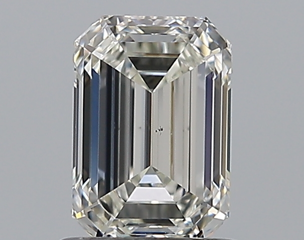 Emerald 1.02 ct I VS2