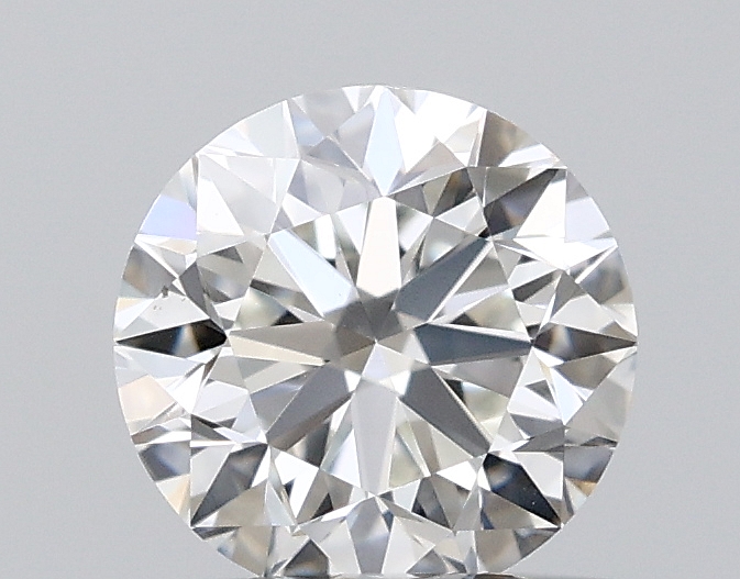 Round 0.5 ct G VS2