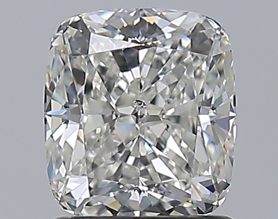 Cushion 1.33 ct I SI2