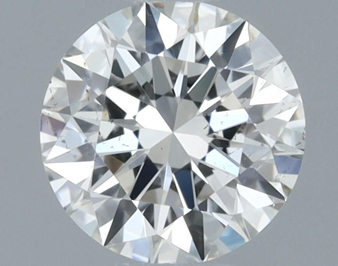 Round 0.5 ct G SI1