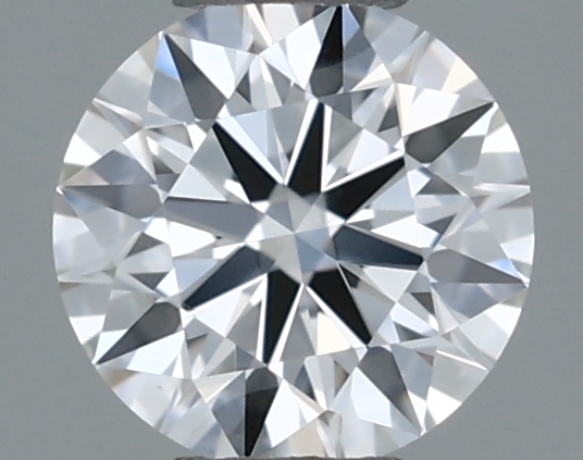 Round 0.21 ct E SI1