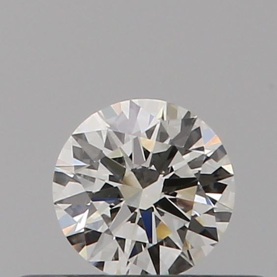 Round 0.23 ct I VS1