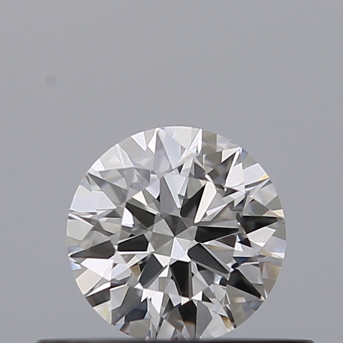 Round 0.36 ct E VVS2