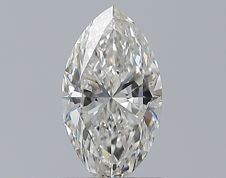Marquise 1.01 ct G SI2