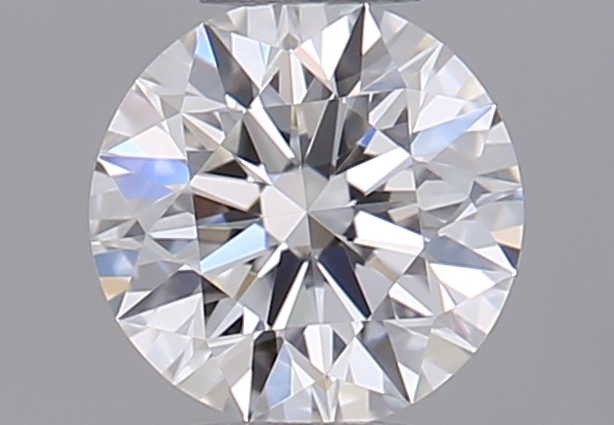 Round 0.28 ct F VVS1