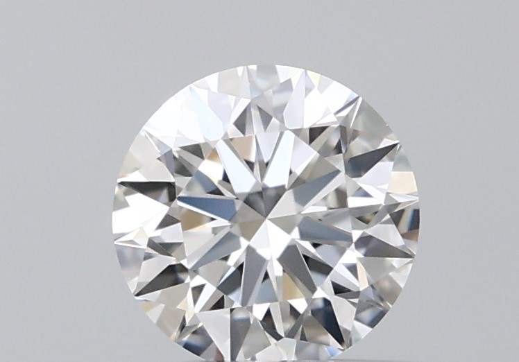Round 0.42 ct F VVS1