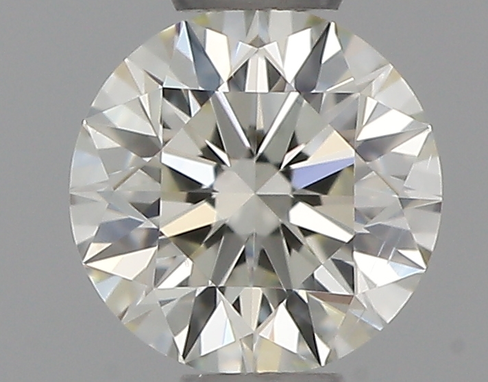 Round 0.34 ct I VVS2