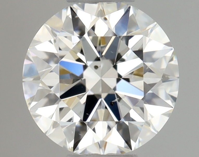 Round 0.4 ct I SI1