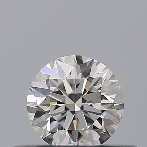 Round 0.29 ct G VVS2