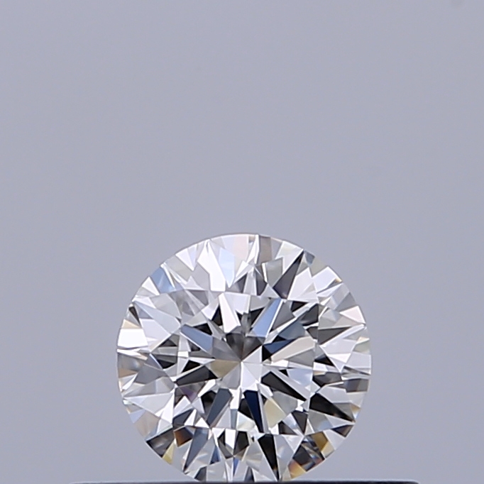 Round 0.28 ct E VVS1