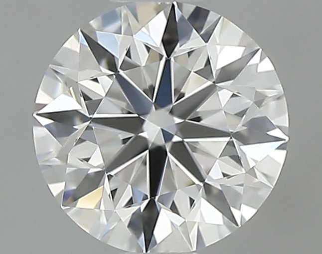 Round 0.7 ct G VVS1