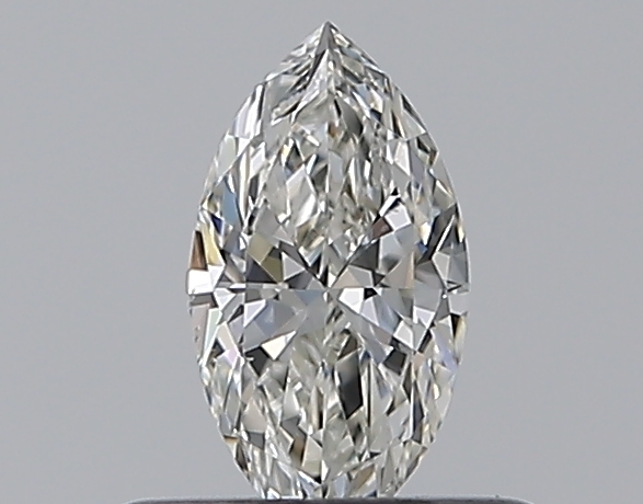 Marquise 0.31 ct H VS2