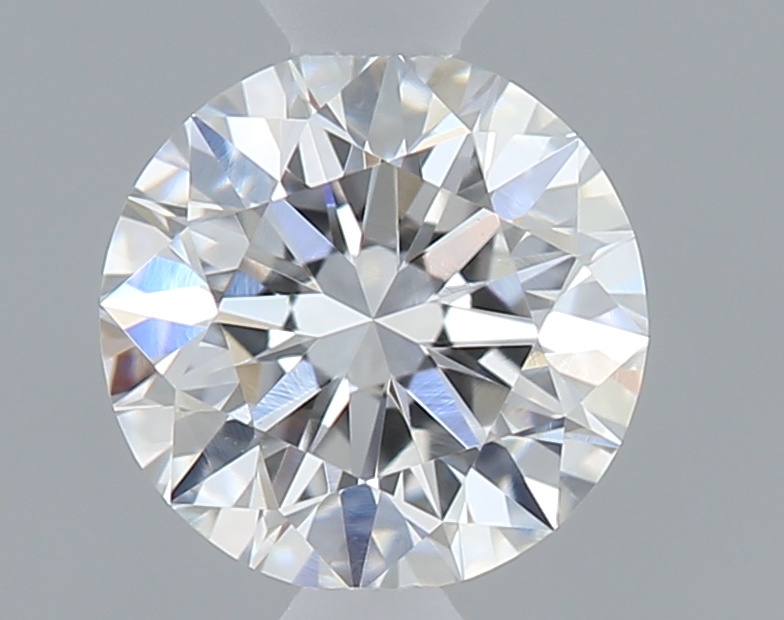 Round 0.41 ct E VS2