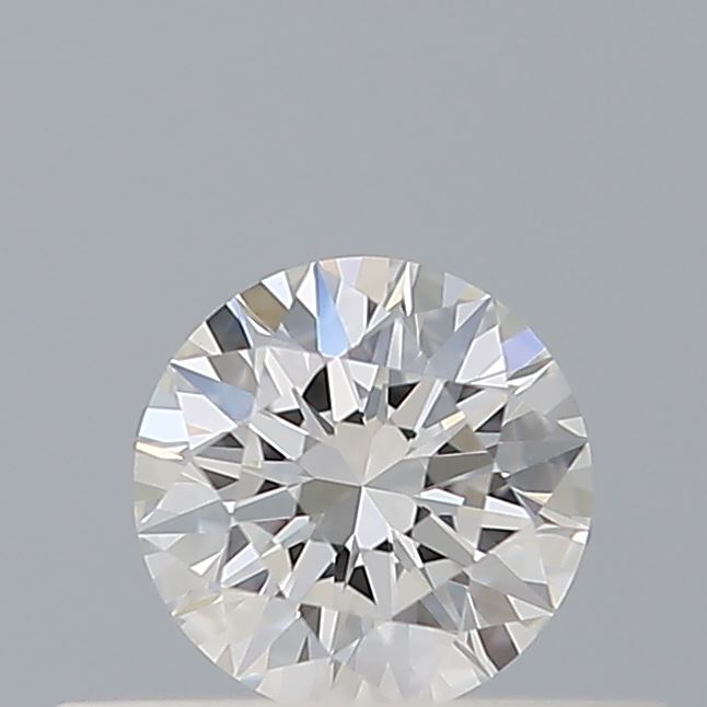 Round 0.24 ct E VVS2