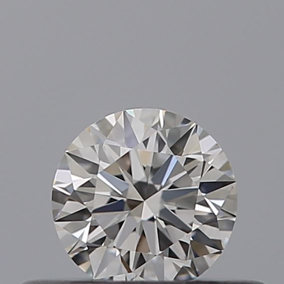 Round 0.28 ct E VVS1