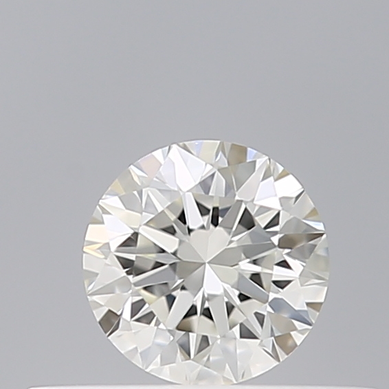 Round 0.28 ct G VVS1