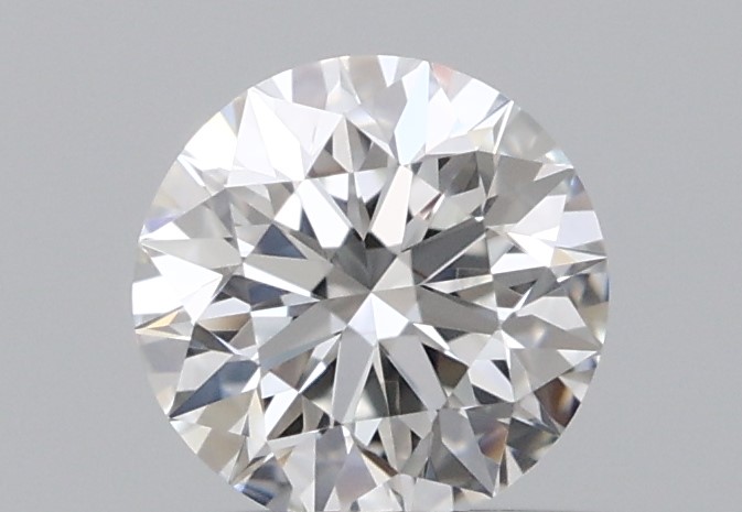 Round 0.3 ct F VVS1