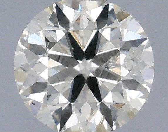 Round 0.3 ct I SI2