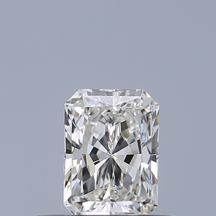 Radiant 0.31 ct F IF