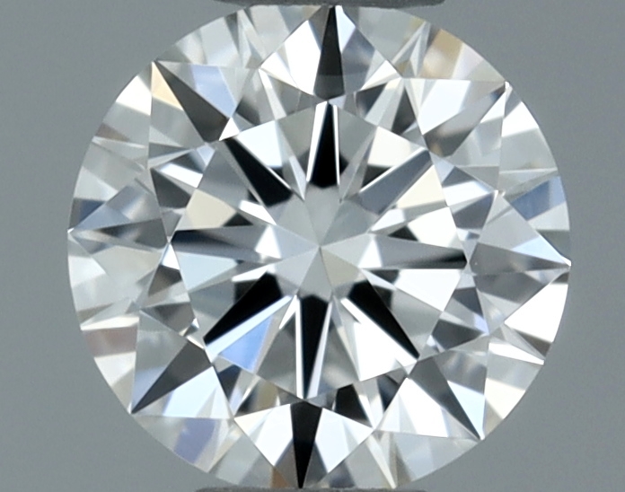 Round 0.32 ct G VVS1