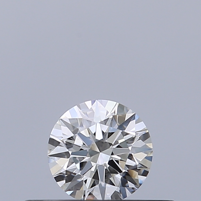 Round 0.26 ct G IF