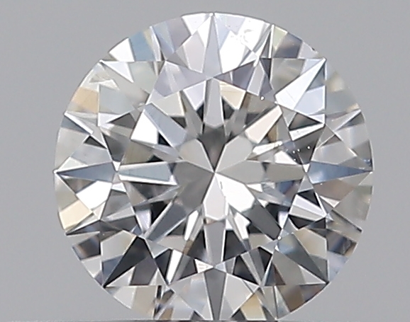 Round 0.35 ct E SI1
