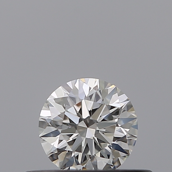 Round 0.3 ct F IF