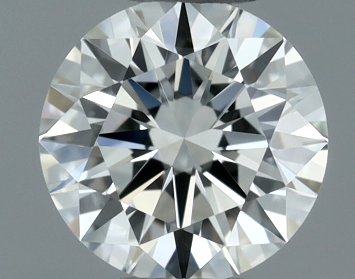 Round 0.3 ct J VVS1