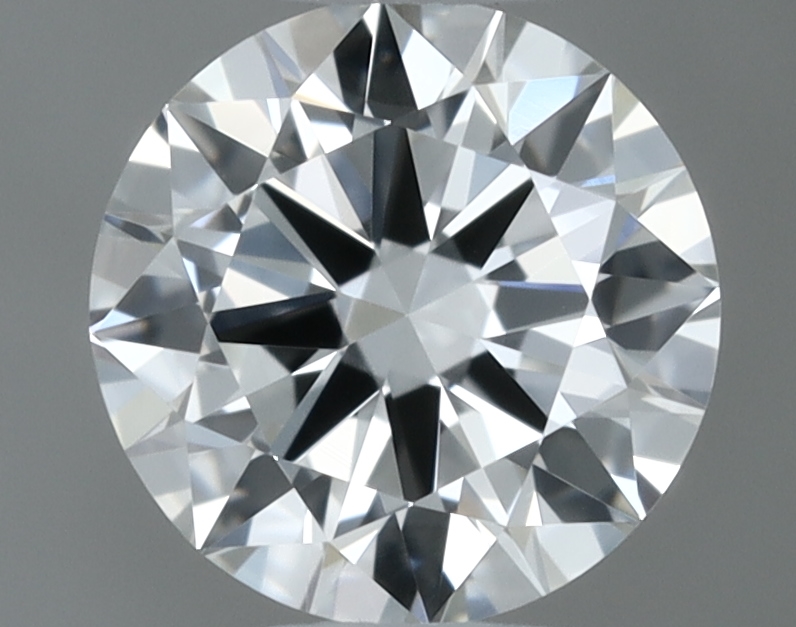 Round 0.4 ct J VVS2
