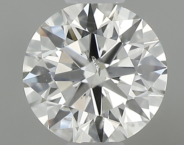 Round 0.4 ct J I1
