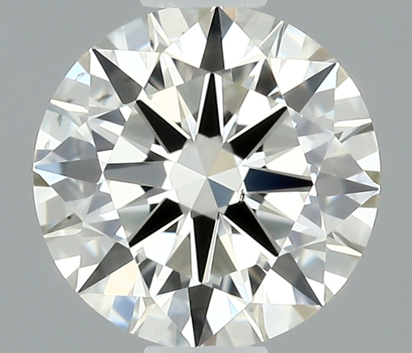 Round 0.5 ct I VS2