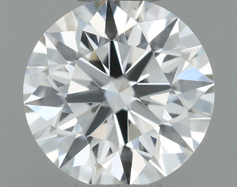Round 0.42 ct J VS1