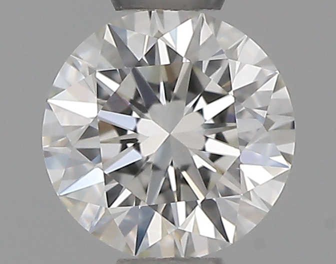 Round 0.38 ct I VS1