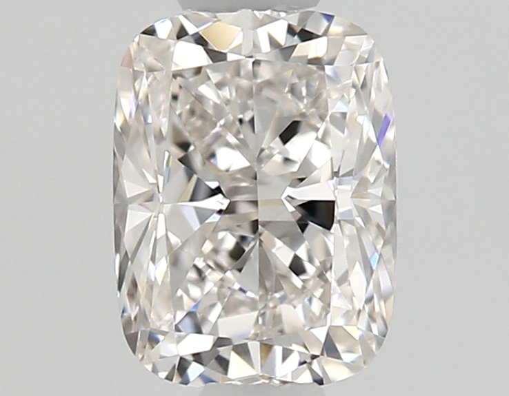Cushion 0.5 ct G VVS2