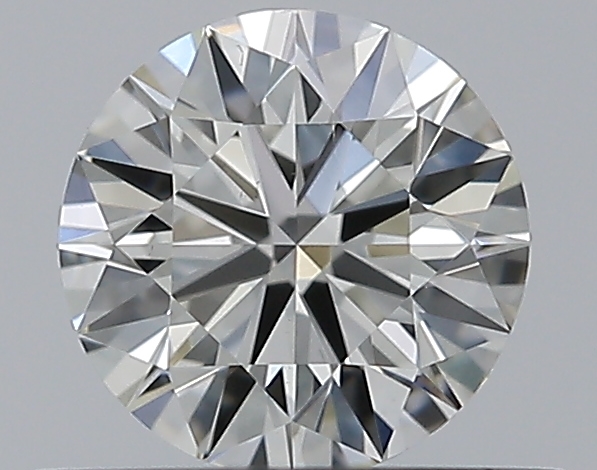Round 0.5 ct I VS2