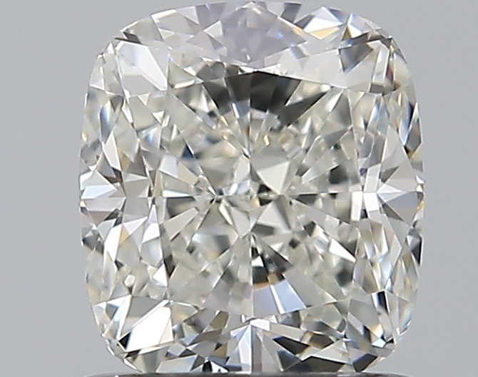 Cushion 1.01 ct I VVS1