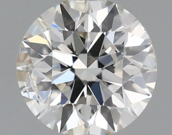 Round 0.4 ct I SI2