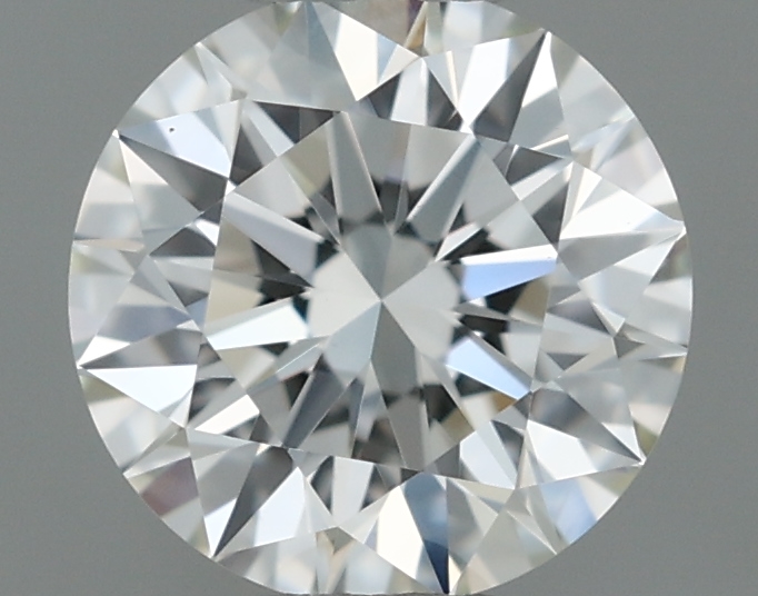 Round 0.5 ct I VVS2