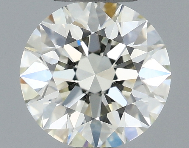 Round 0.34 ct N VVS2