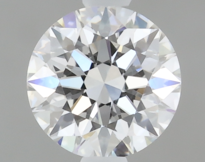 Round 0.3 ct E VVS1