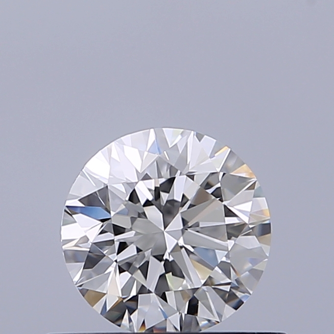 Round 0.5 ct G VVS1