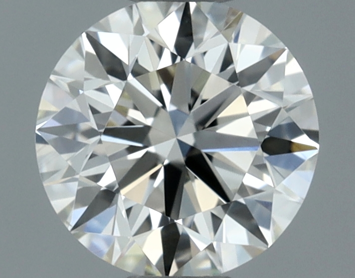 Round 0.5 ct K VVS1