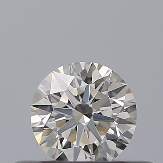 Round 0.28 ct F VVS1